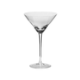 Taças de Cristal para Dry Martini 320ml 6 Peças Imperatorre - Selo Prata