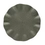Lugar  Americano Copa e Cia  Luna Wave Verde Oliva Unidade