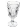 Jogo de 6 taças em vidro 330ml Bretagne - L'Hermitage