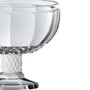 Jogo de 6 Taças para Sobremesa em Cristal - L'Hermitage