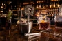 Jogo para Drink Manhattan com 4 Acessorios