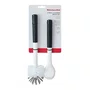 Kit 2 Escovas de Limpeza Louça Garrafa Multiuso - Kitchenaid
