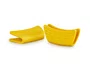 Kit 2 Pegadores de Silicone Amarelo Nectar - Le Creuset
