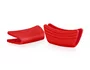 Kit 2 Pegadores de Silicone Vermelho Cerise - Le Creuset