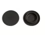 Kit 2 Tampas de Silicone para Moedores Black Onyx - Le Creuset