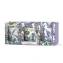 Kit 3 Mini Velas Votive 15h Lavender Rosemary - Michel Design