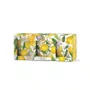Kit 3 Mini Velas Votive 15h Lemon Basil - Michel Design