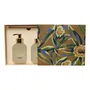 Kit Box Difusor e Sabonete Líquido Patchouli Vanilla 150ml - Lenvie
