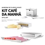 Kit Café da Manhã