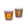 Kit Cafeteira Italiana Moka 2 Xíc Dolce & Gabbana Carretto - Bialetti