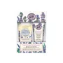 Kit Lavander Rosemary Sabonete e Creme p/ Mãos - Michel Design