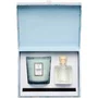Kit Vela 60h e Difusor 100ml Califórnia Summer - Voluspa