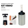 KIT VINHO