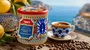 Lata Cafe Perfeito Moka 200 Gramas Dolce & Gabbana Carreto - Bialetti