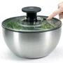 Lava e Seca Saladas de Inox - Oxo
