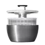 Lava e Seca Saladas de Inox - Oxo