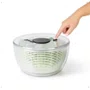 Lava Seca Salada Rd Plasticos 5l Transparente