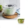 Lava Seca Salada Rd Plasticos 5l Transparente