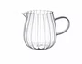 Leiteira de Vidro Borossilicato Classic 600ml - Lyor