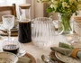 Leiteira de Vidro Borossilicato Classic 600ml - Lyor