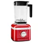 Liquidificador 5 Vel 220v Empire Red - Kitchenaid