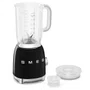 Liquidificador Preto 220v - Smeg