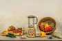 Liquidificador Dolce & Gabbana 1,5L 220V - Smeg