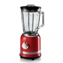 Liquidificador Moderna Vermelho 1000w 220v - Ariete
