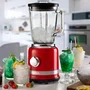 Liquidificador Moderna Vermelho 1000w 220v - Ariete