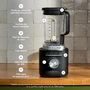 Liquidificador Pure Power 10 Velocidades Black Matte 220v - Kitchenaid