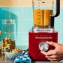 Liquidificador Pure Power 10 Velocidades Empire Red 220v - Kitchenaid