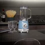 Liquidificador Vintage Azul 1000w 220v - Ariete