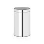 Lixeira em Aço Inox Fpp Touch Bin 3 Litros - Brabantia