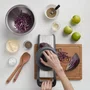 Mandoline 2.0 Lamina Aço Inox 48cm - Oxo