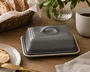 Manteigueira Cerâmica Flint - Le Creuset