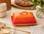 Manteigueira Laranja - Le Creuset