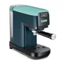 Máquina Café Manual 1399 Aquamarine 220V - Ariete