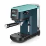 Máquina Café Manual 1399 Aquamarine 220V - Ariete
