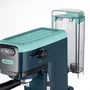 Máquina Café Manual 1399 Aquamarine 220V - Ariete