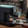 Máquina Café Manual 1399 Aquamarine 220V - Ariete