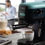 Máquina Café Manual 1399 Aquamarine 220V - Ariete