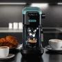 Máquina Café Manual 1399 Aquamarine 220V - Ariete