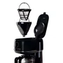 Maquina Café Manual Moderna Preta 220v - Ariete