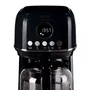 Maquina Café Manual Moderna Preta 220v - Ariete