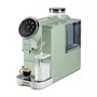 Máquina de Café Automática Vintage Verde 220v - Ariete