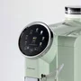 Máquina de Café Automática Vintage Verde 220v - Ariete