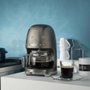 Máquina de Café de Filtro 1.4l Cromada 220v - Smeg