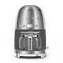 Máquina de Café de Filtro 1.4l Cromada 220v - Smeg