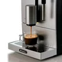 Máquina de Café Espresso Diamante Automática com Moedor 1452 127v - Ariete