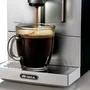 Máquina de Café Espresso Diamante Automática com Moedor 1452 127v - Ariete